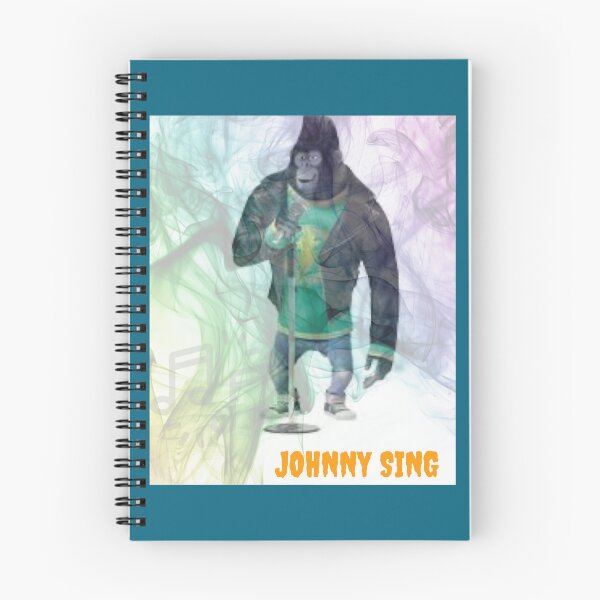 Item preview, johnny sing designed and sold by HolliLuciano.