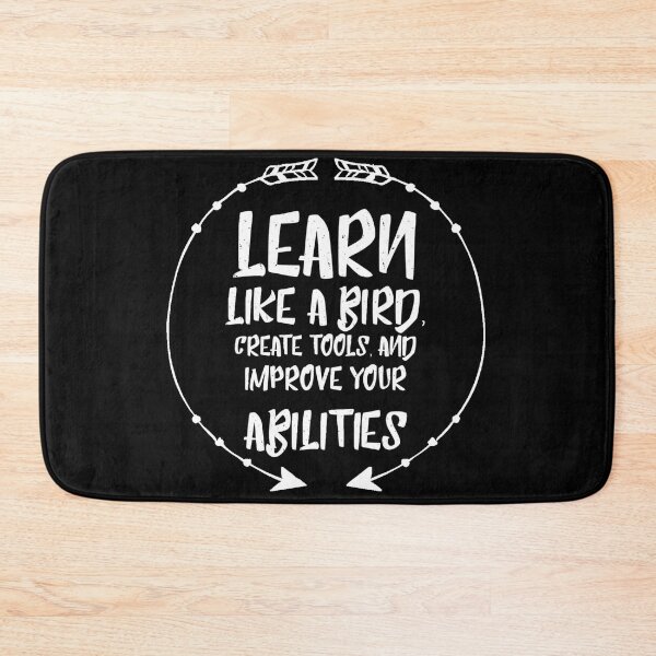 Item preview, bird quotes designed and sold by Katiakity.
