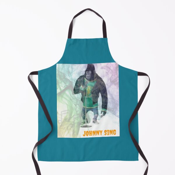 Item preview, johnny sing designed and sold by HolliLuciano.