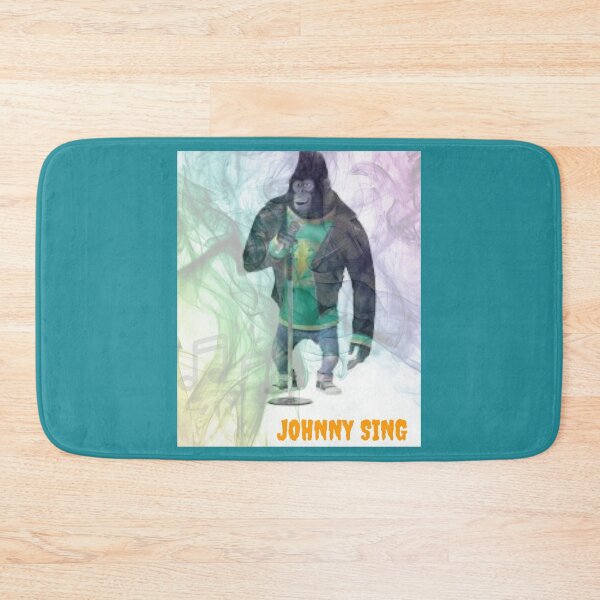 Item preview, johnny sing designed and sold by HolliLuciano.