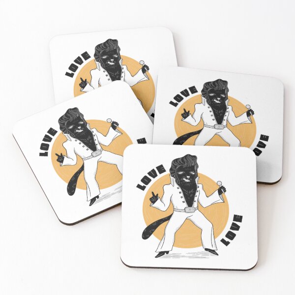 Item preview, Johnny sings Lion dances and sings stickers designed and sold by HolliLuciano.