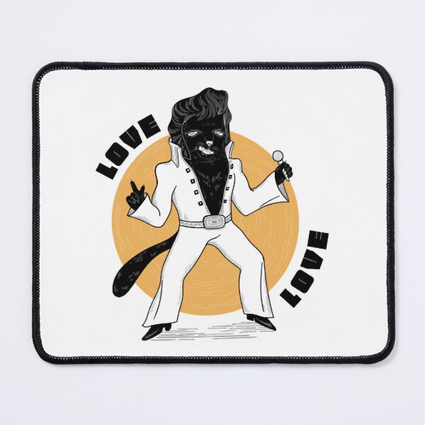 Item preview, Johnny sings Lion dances and sings stickers designed and sold by HolliLuciano.
