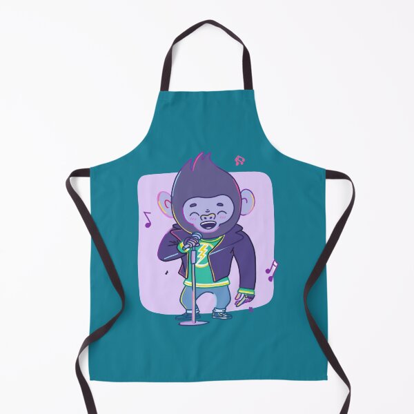 Item preview, JOHNNY-SING 2 designed and sold by HolliLuciano.