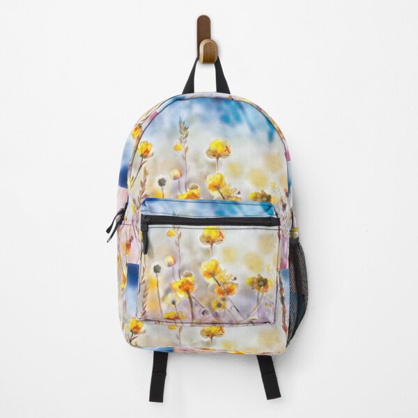 Artikelvorschau, Butterblumen und Gräser entworfen und verkauft von MouseCatty.