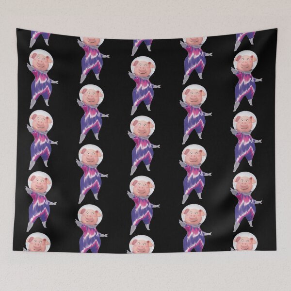 Item preview, ROSITA - SING 2 designed and sold by HolliLuciano.