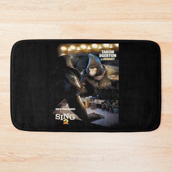 Item preview, Sing 2 Johnny Film designed and sold by HolliLuciano.