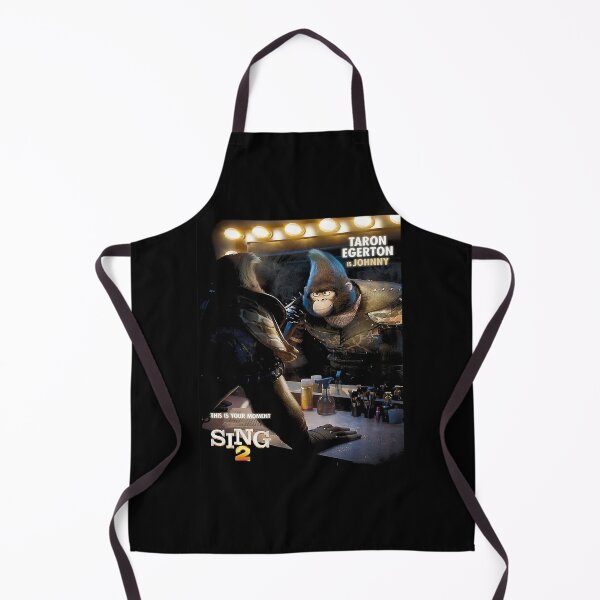 Item preview, Sing 2 Johnny Film designed and sold by HolliLuciano.