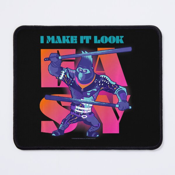 Item preview, Sing 2 Johnny I Make It Look Easy designed and sold by HolliLuciano.