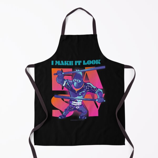 Item preview, Sing 2 Johnny I Make It Look Easy designed and sold by HolliLuciano.