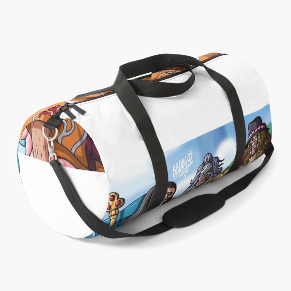 Item preview, Don Quixote Family In Wano designed and sold by Alexandrorakus.