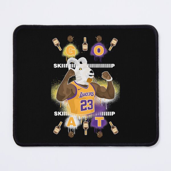 Item preview, Shannon Sharpe LeGoat designed and sold by SamGardn.