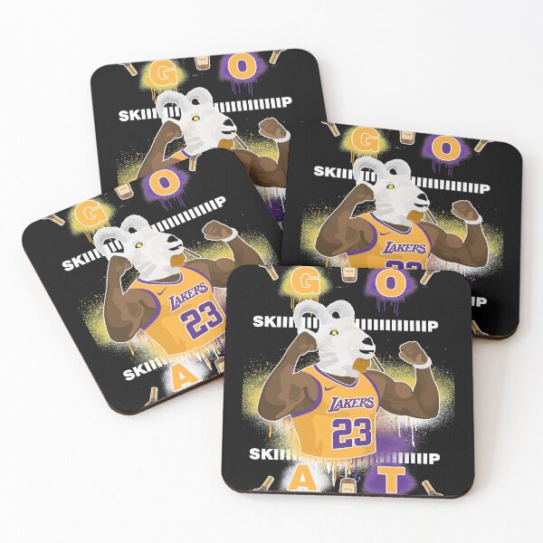 Item preview, Shannon Sharpe LeGoat designed and sold by SamGardn.