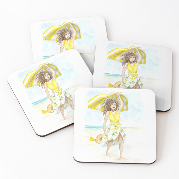 Item preview, Beach breeze designed and sold by bethanyrobyn.