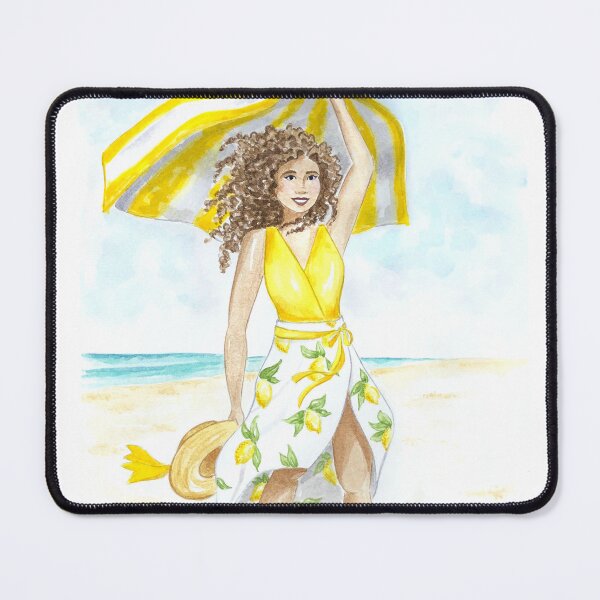Item preview, Beach breeze designed and sold by bethanyrobyn.
