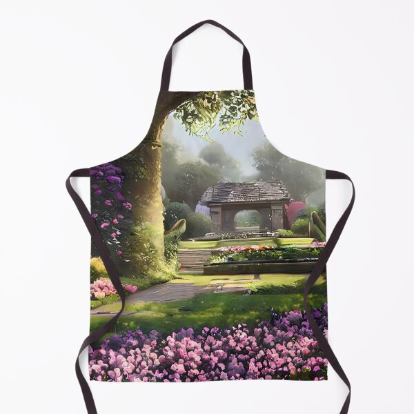 Item preview, Serenity Gardens 01 designed and sold by ONYX Pixee.
