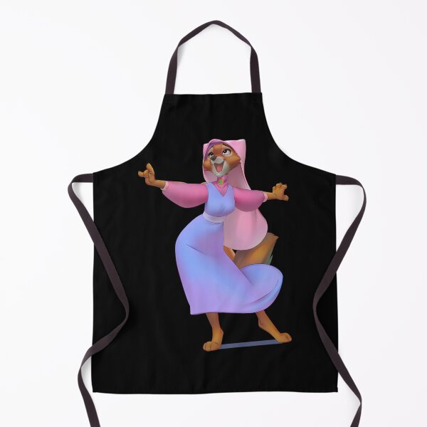 Item preview, Maid Marion (shaded) designed and sold by ngiprllfuo47.