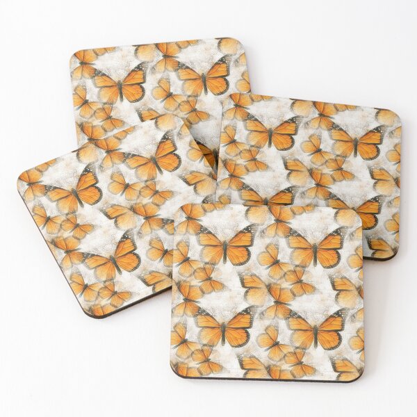 Item preview, Butterfly  designed and sold by Angry Swan Designs.