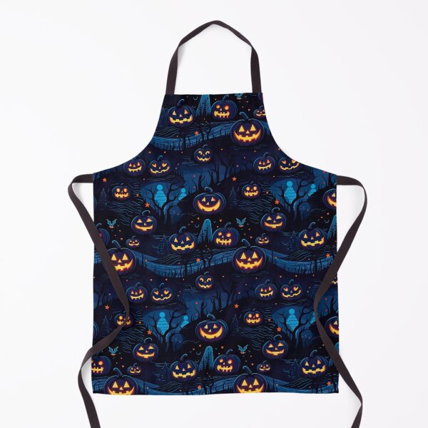 Item preview, Design with motifs reminiscent of Helloween designed and sold by Pflugart.