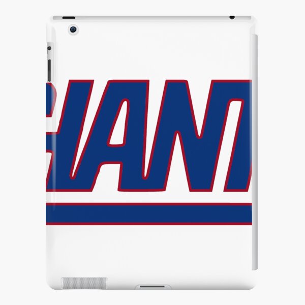 Retired New York Giants Numbers | iPad Case & Skin