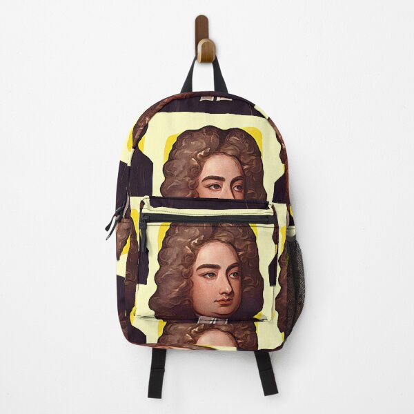 Item preview, Irish Writer Jonathan Swift - yellow - illustration designed and sold by Litstoy.