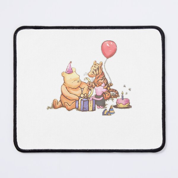 Item preview, Winnie The Pooh Party designed and sold by CarneyCaseTren.