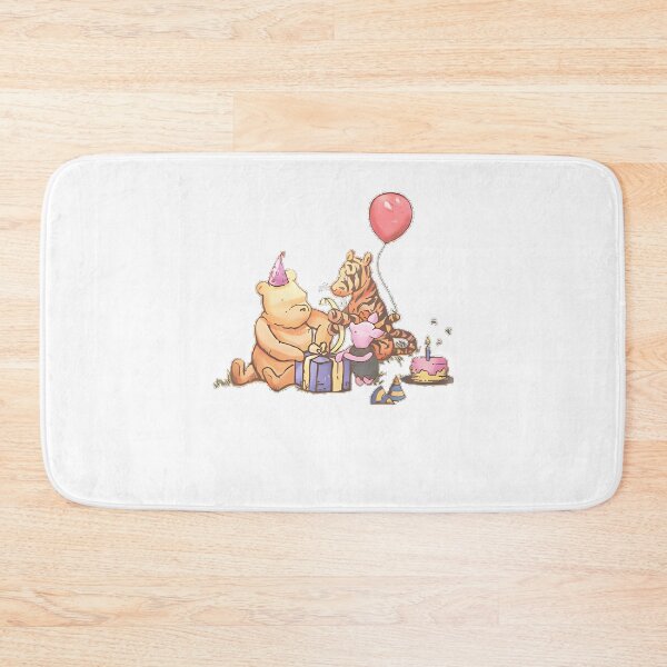 Item preview, Winnie The Pooh Party designed and sold by CarneyCaseTren.