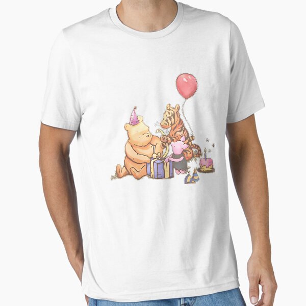 Item preview, Winnie The Pooh Party designed and sold by CarneyCaseTren.