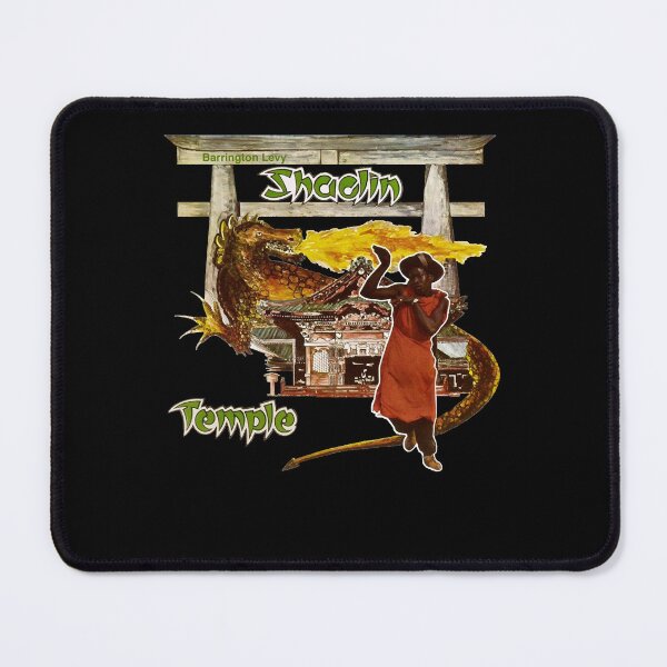 Item preview, Shaolin Temple designed and sold by SamGardn.