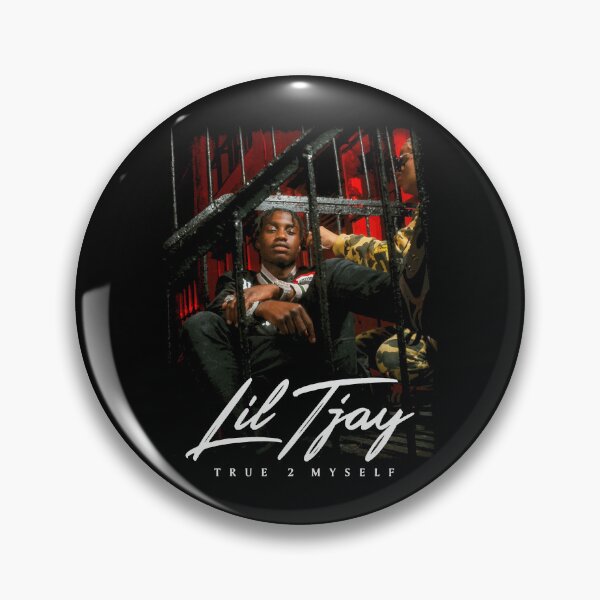 Item preview, LIL TJAY designed and sold by BradleyHollo.