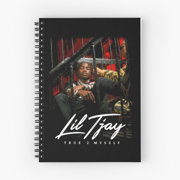 Item preview, LIL TJAY designed and sold by BradleyHollo.