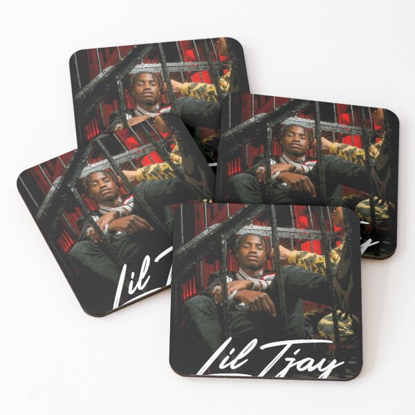 Item preview, LIL TJAY designed and sold by BradleyHollo.