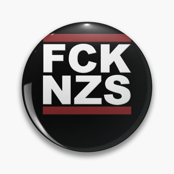 Item preview, FCK NZS designed and sold by TylerGoodw.