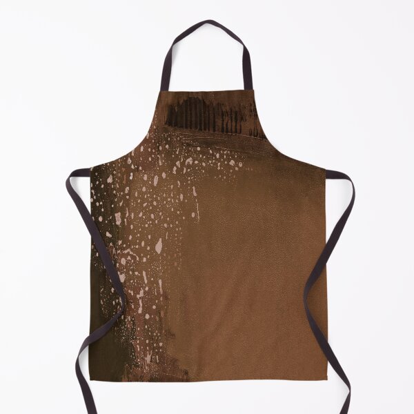Item preview, Brown abstract designed and sold by ElaSzczepaniak.