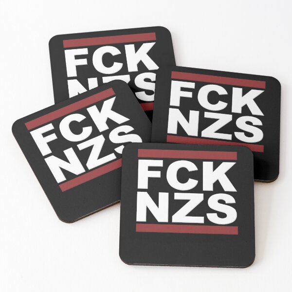 Item preview, FCK NZS designed and sold by TylerGoodw.