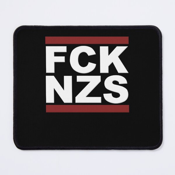 Item preview, FCK NZS designed and sold by TylerGoodw.
