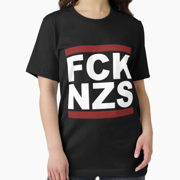 Artikel-Vorschau von FCK NZS, designt und verkauft von TylerGoodw.