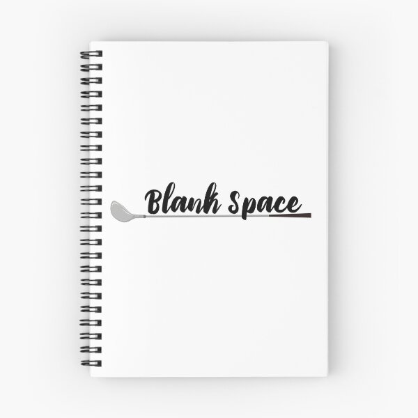 Item preview, Blank Space designed and sold by iswiftyouwould.