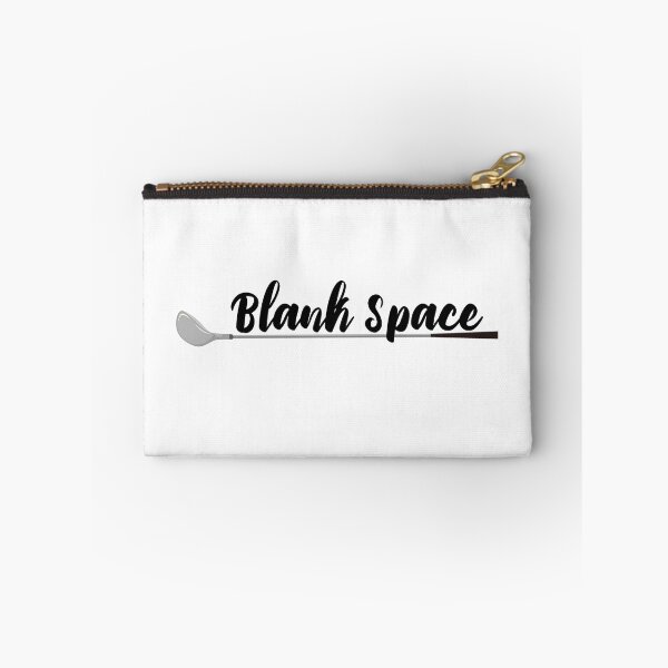 Item preview, Blank Space designed and sold by iswiftyouwould.