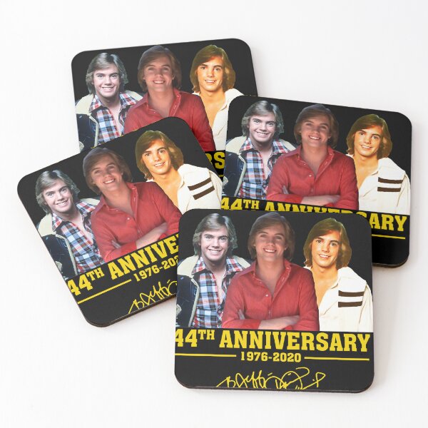 Item preview, Shaun Cassidy 44th designed and sold by SamGardn.