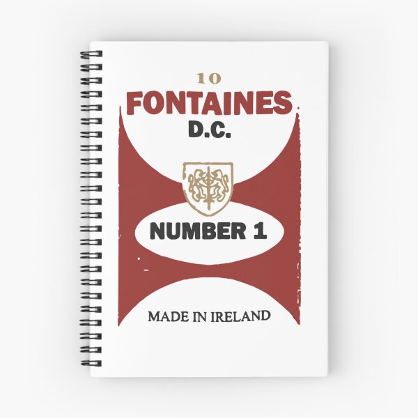 Item preview, FDC Fontaines designed and sold by TylerGoodw.