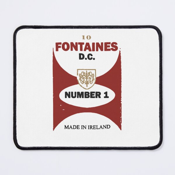 Item preview, FDC Fontaines designed and sold by TylerGoodw.