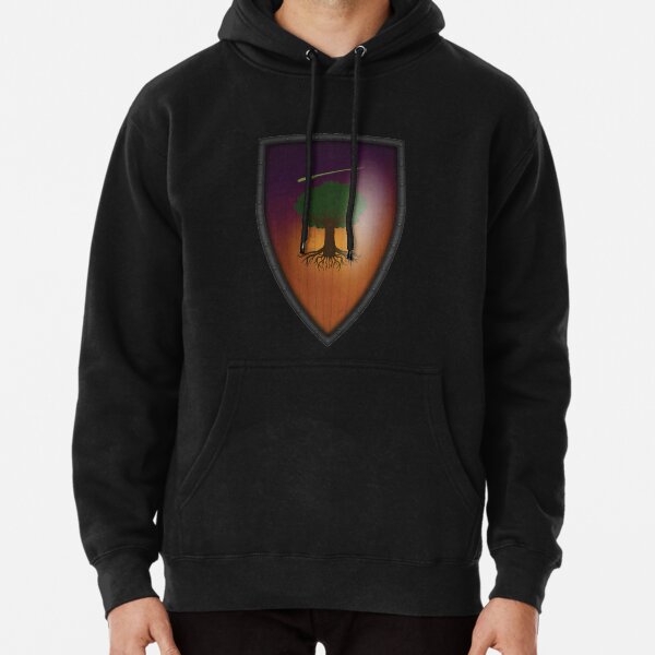 Duncan on sale knight hoodie