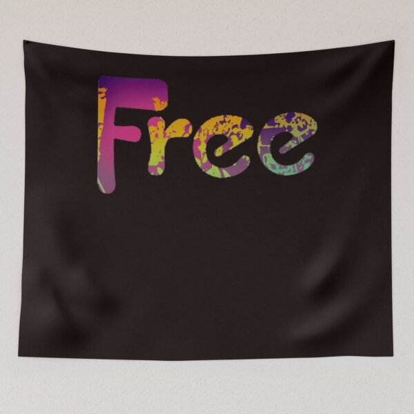 Item preview, Free rock band Classic 1968-1973 designed and sold by FRANKIDOLL.