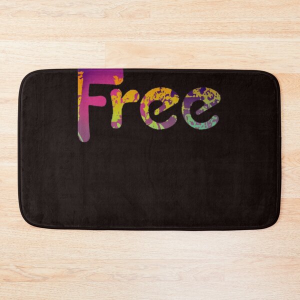 Item preview, Free rock band Classic 1968-1973 designed and sold by FRANKIDOLL.