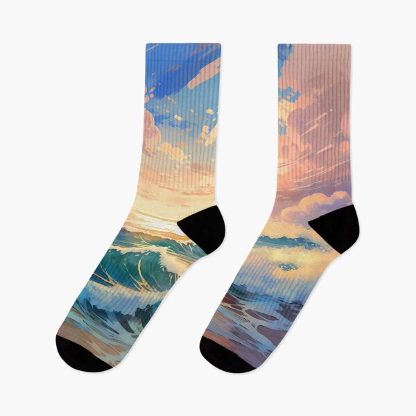 Item preview, Coastal Awakening designed and sold by Faellery.