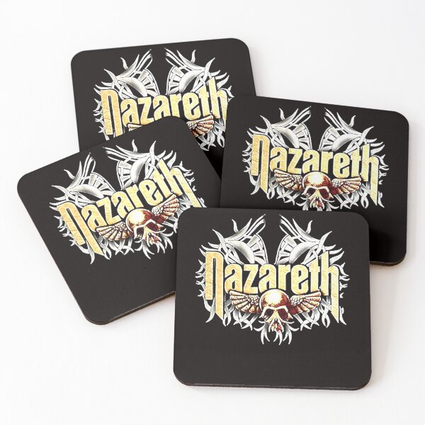 Item preview, Favourite Scottish hard rock band designed and sold by FRANKIDOLL.
