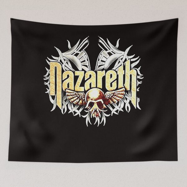 Item preview, Favourite Scottish hard rock band designed and sold by FRANKIDOLL.