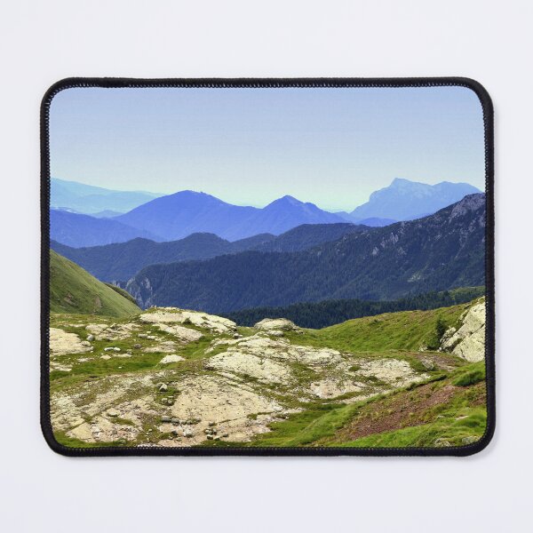 Item preview, The Alps designed and sold by annalisa56.