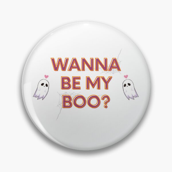 Item preview, Adorable ghosts wanna be my boo boo for halloween designed and sold by noneko04.