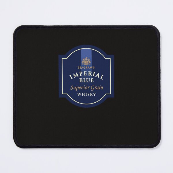 Artikelvorschau, Blue Label Whisky-Logo Bier-Logo-Marke! 1 entworfen und verkauft von JohnRPierce8.
